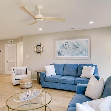 Emerald Isle Condo With Indoor Pool And Beach Access! Buitenkant foto