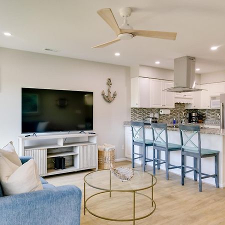 Emerald Isle Condo With Indoor Pool And Beach Access! Buitenkant foto