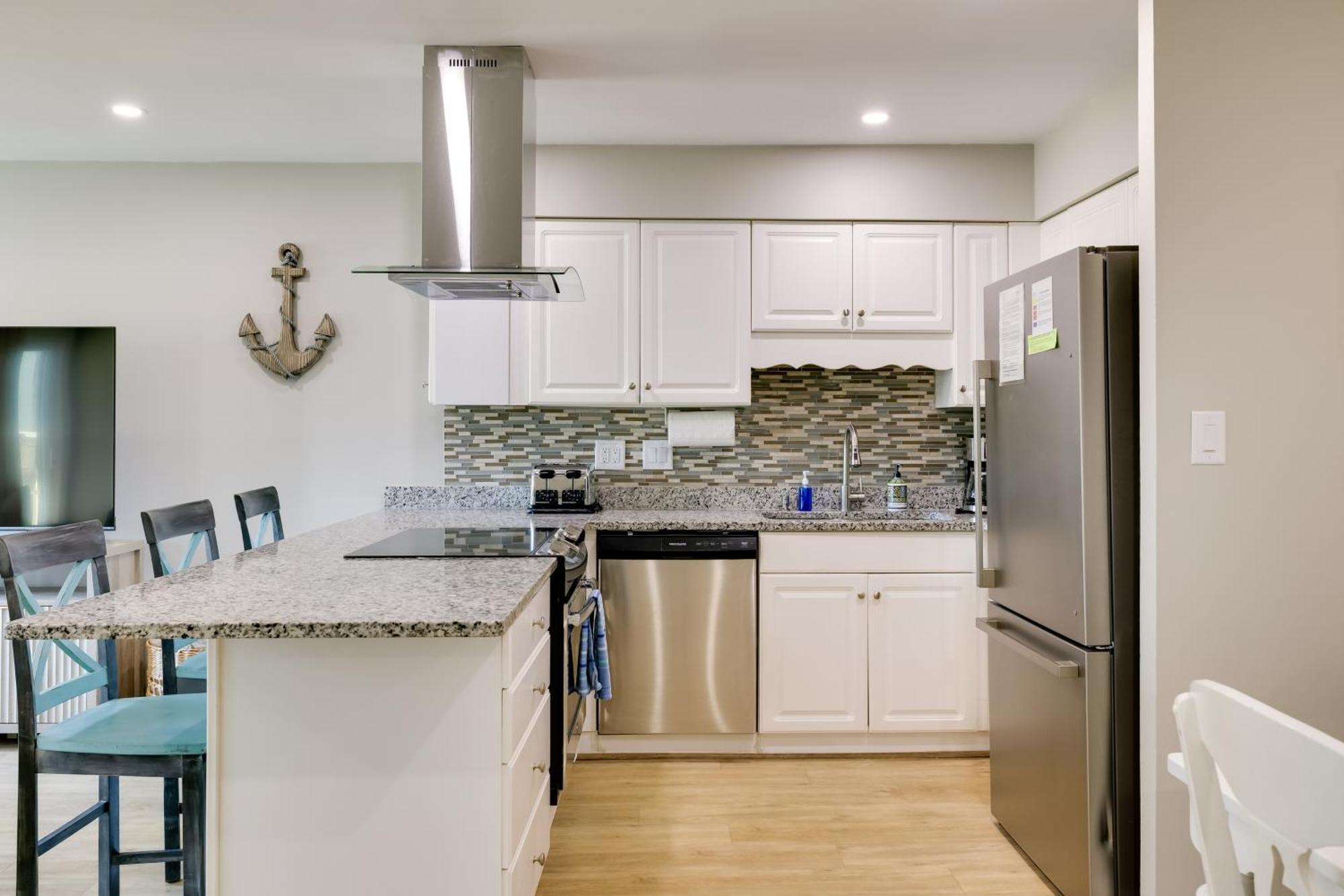 Emerald Isle Condo With Indoor Pool And Beach Access! Buitenkant foto