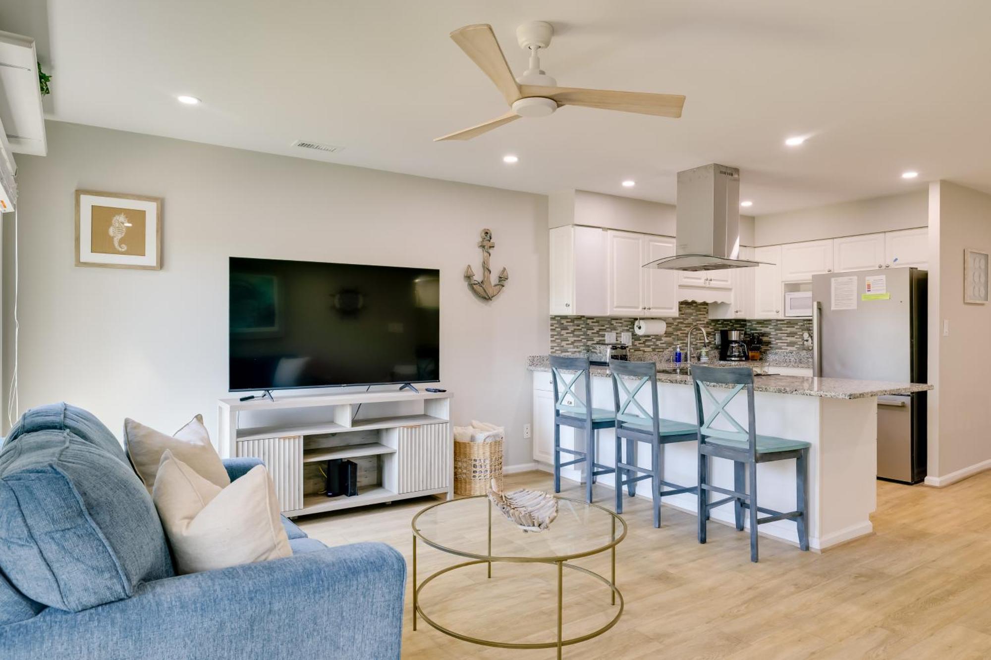 Emerald Isle Condo With Indoor Pool And Beach Access! Buitenkant foto