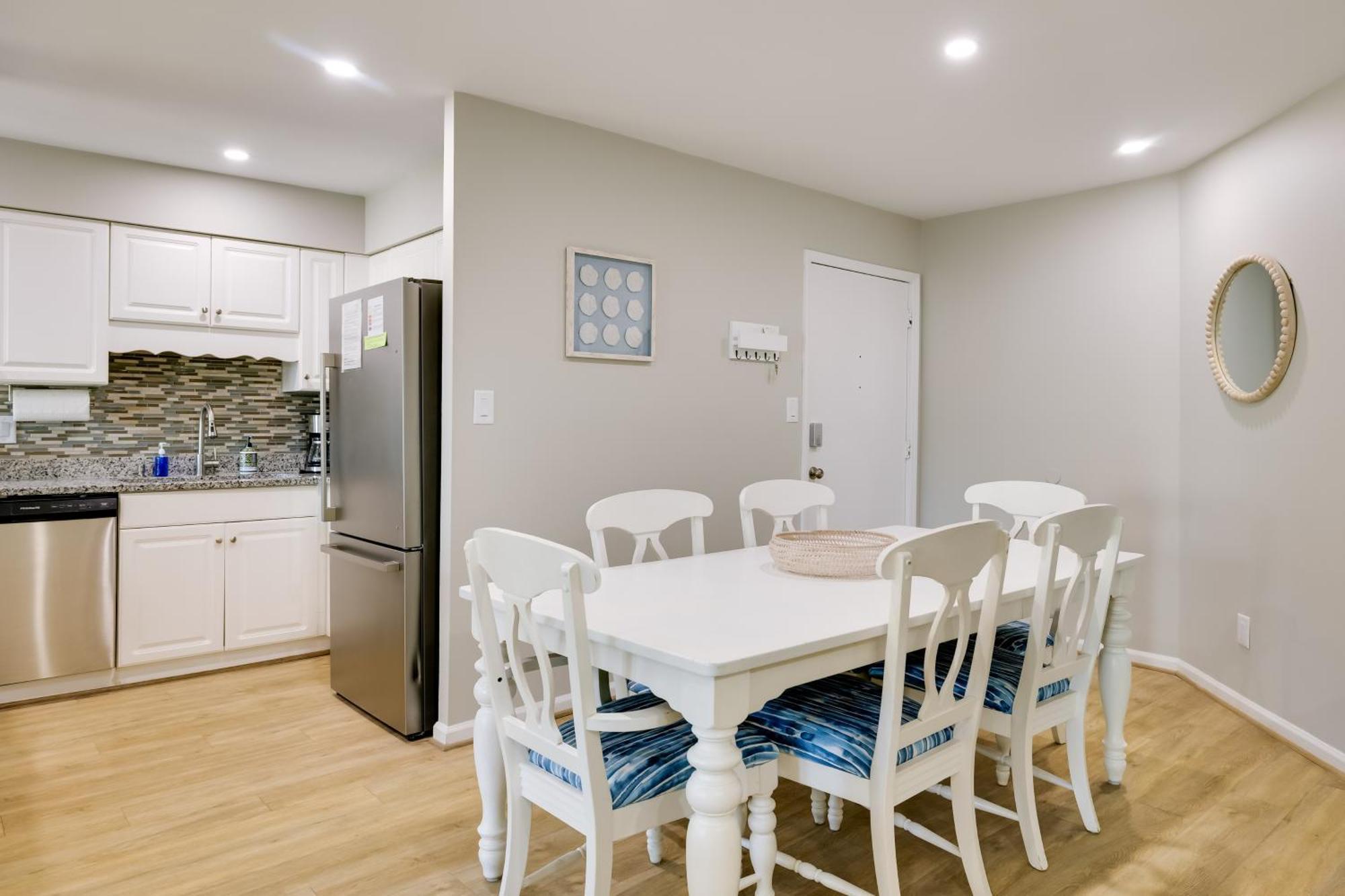 Emerald Isle Condo With Indoor Pool And Beach Access! Buitenkant foto