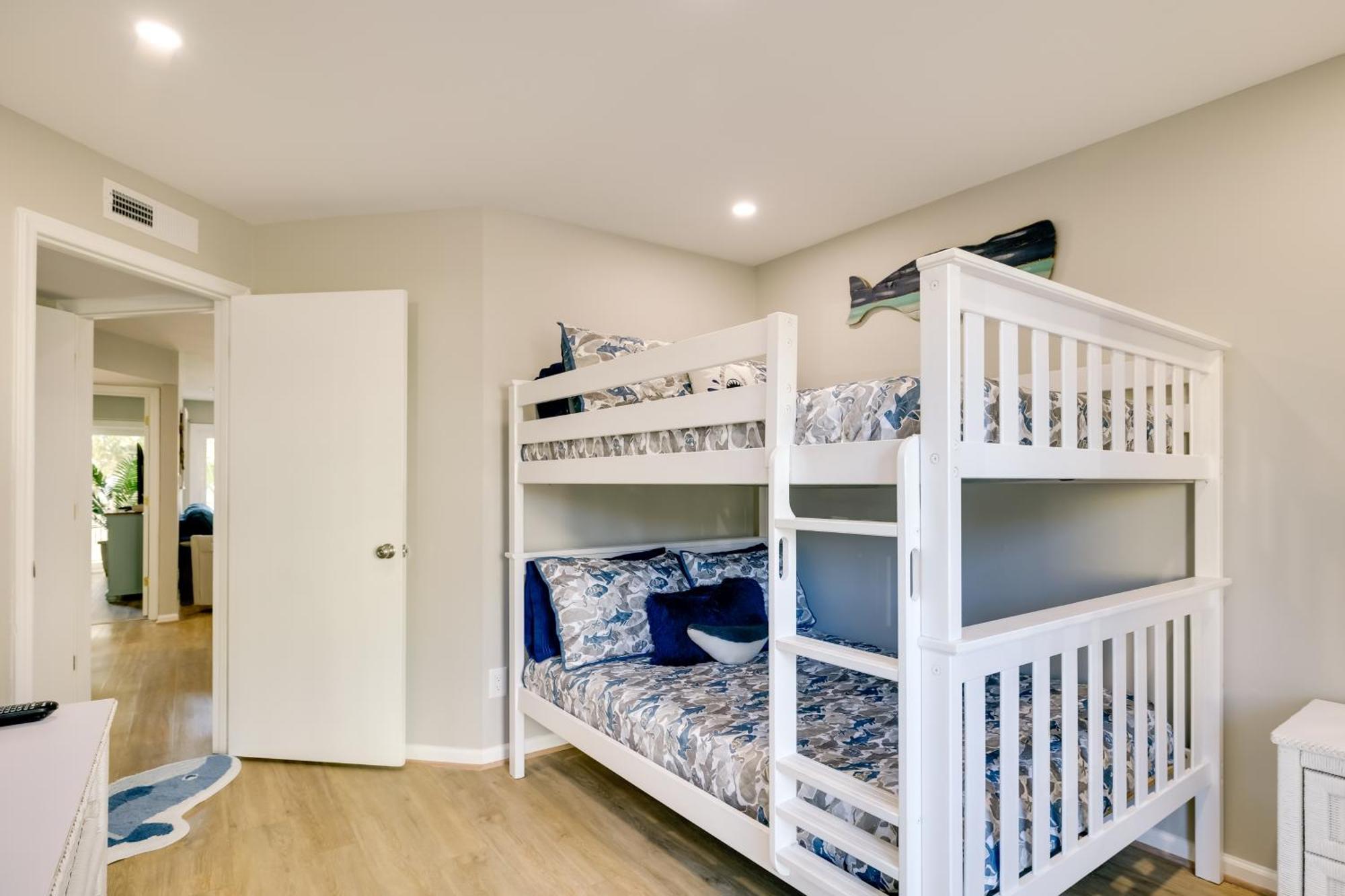 Emerald Isle Condo With Indoor Pool And Beach Access! Buitenkant foto