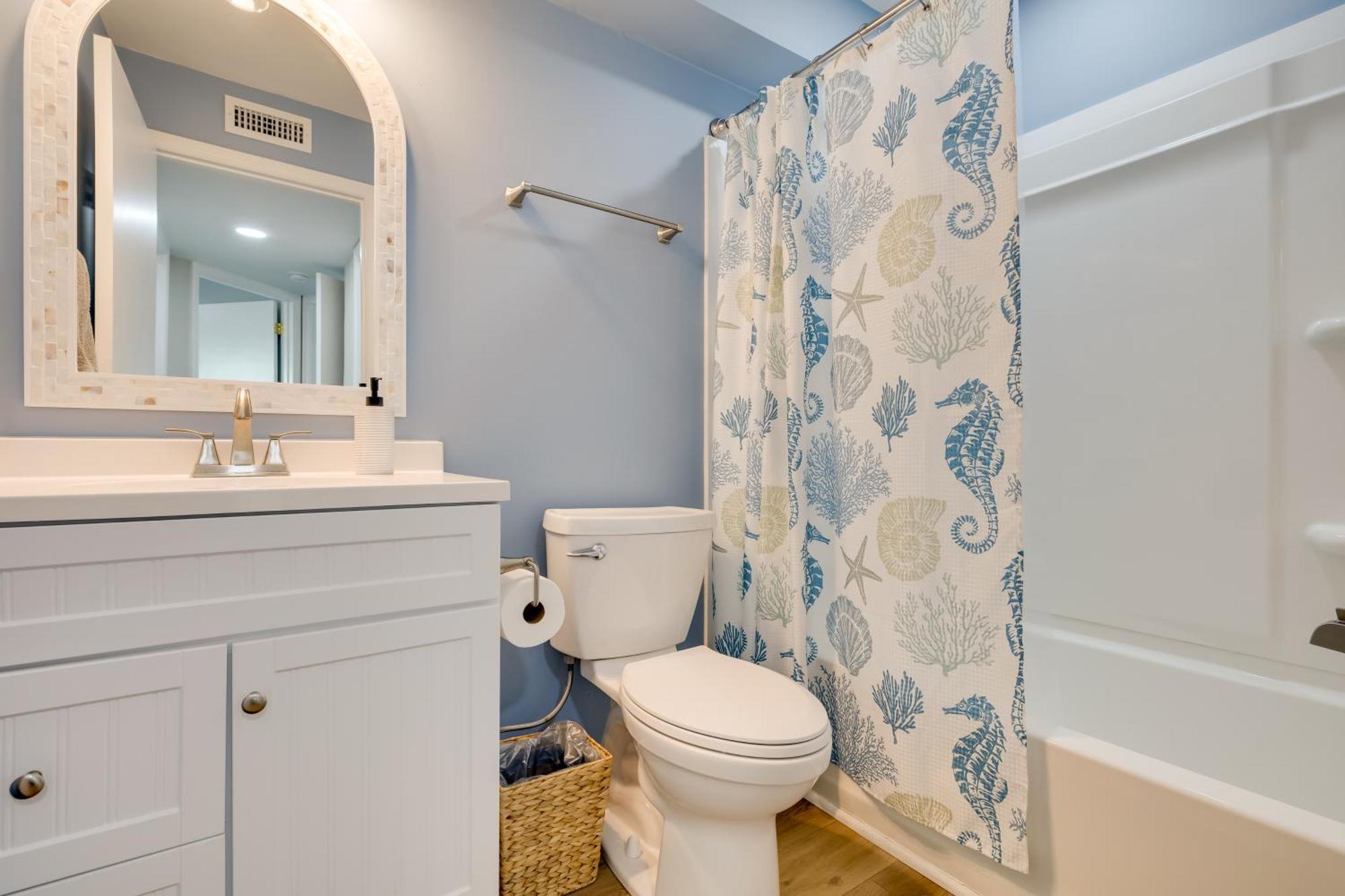Emerald Isle Condo With Indoor Pool And Beach Access! Buitenkant foto