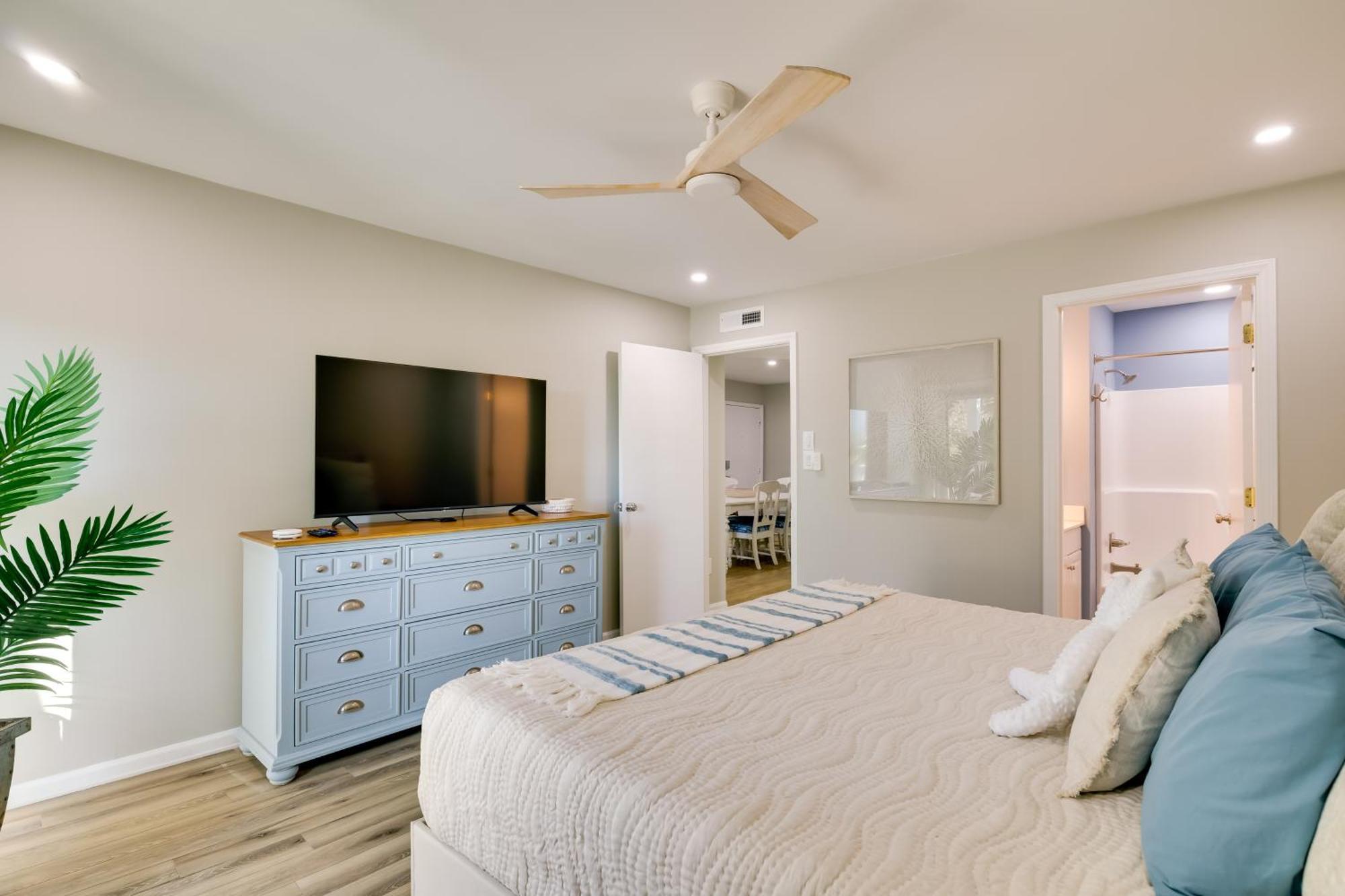 Emerald Isle Condo With Indoor Pool And Beach Access! Buitenkant foto