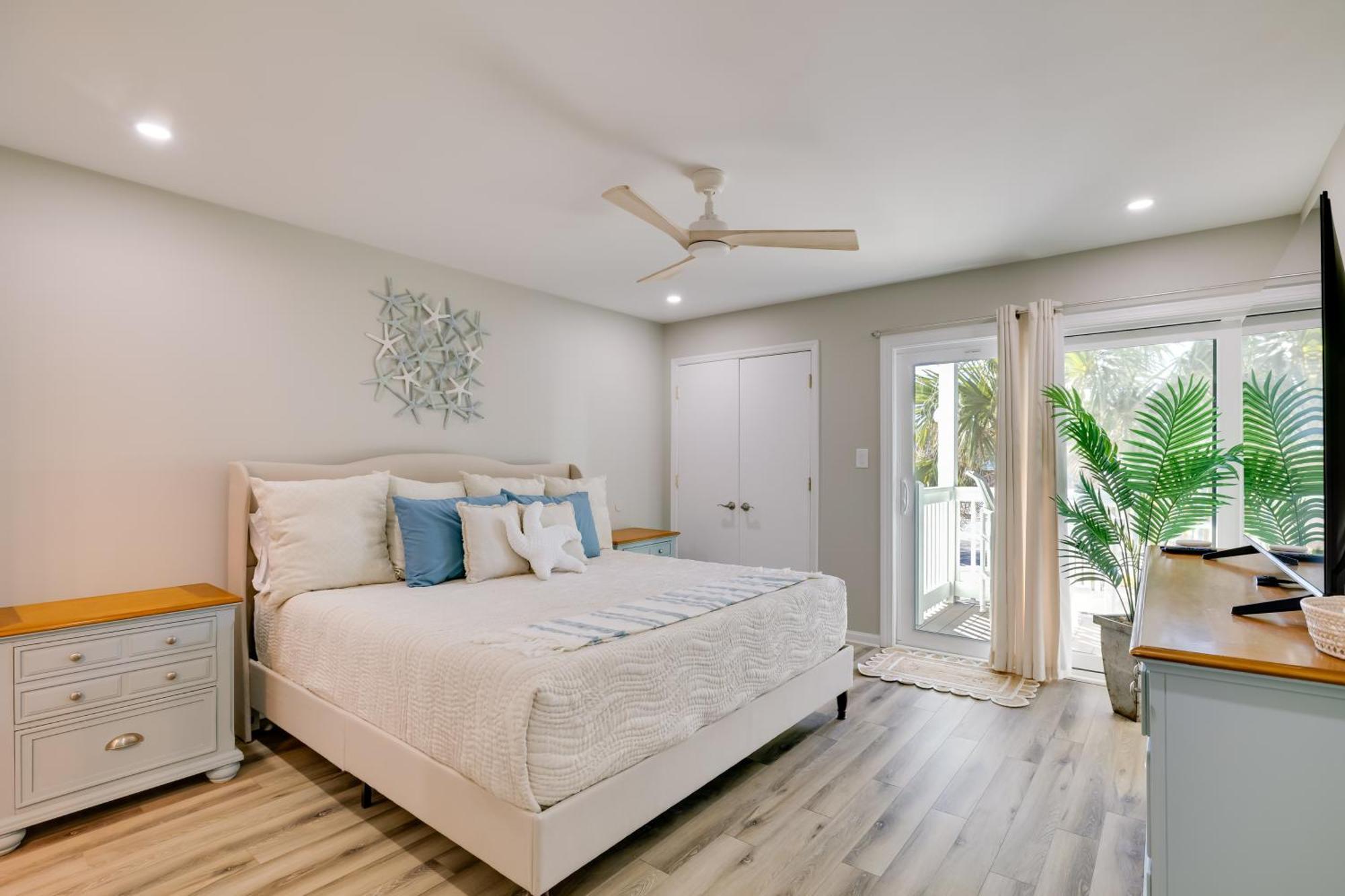 Emerald Isle Condo With Indoor Pool And Beach Access! Buitenkant foto