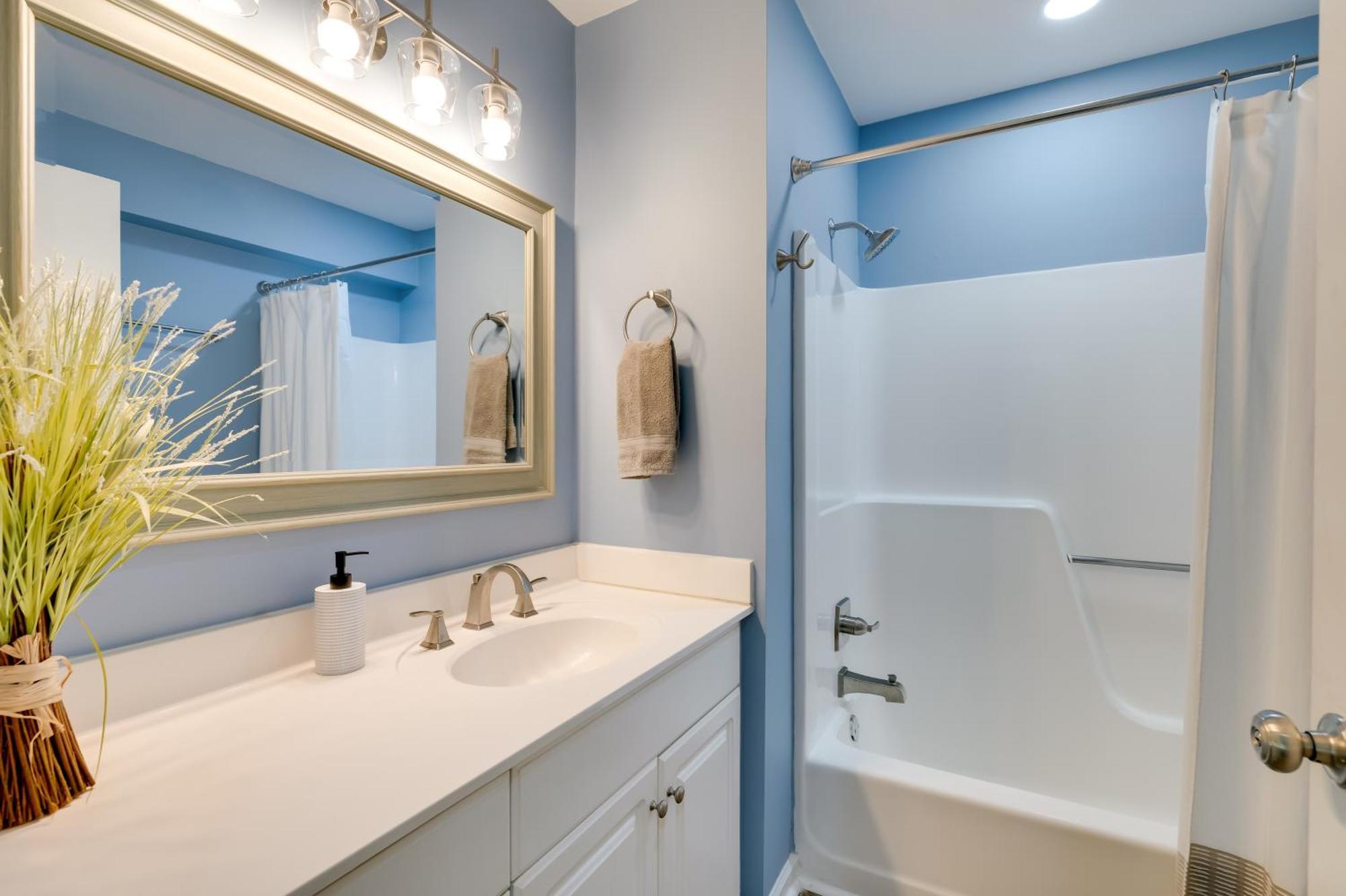 Emerald Isle Condo With Indoor Pool And Beach Access! Buitenkant foto